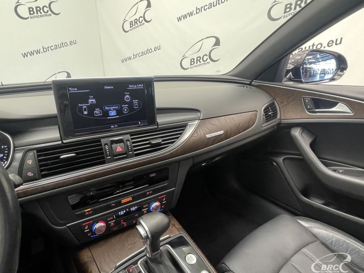 Audi A6 | 29