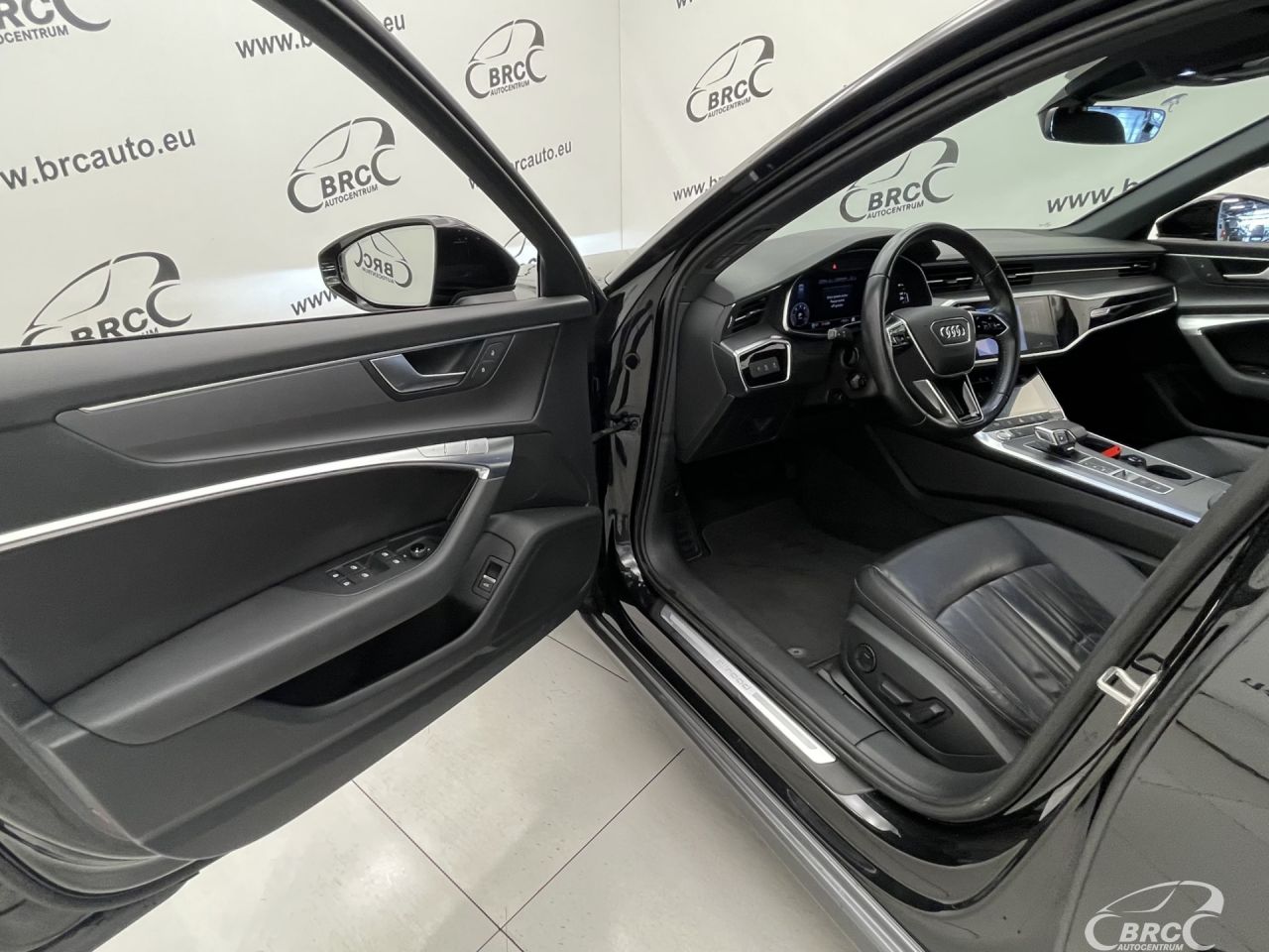 Audi A6 | 18