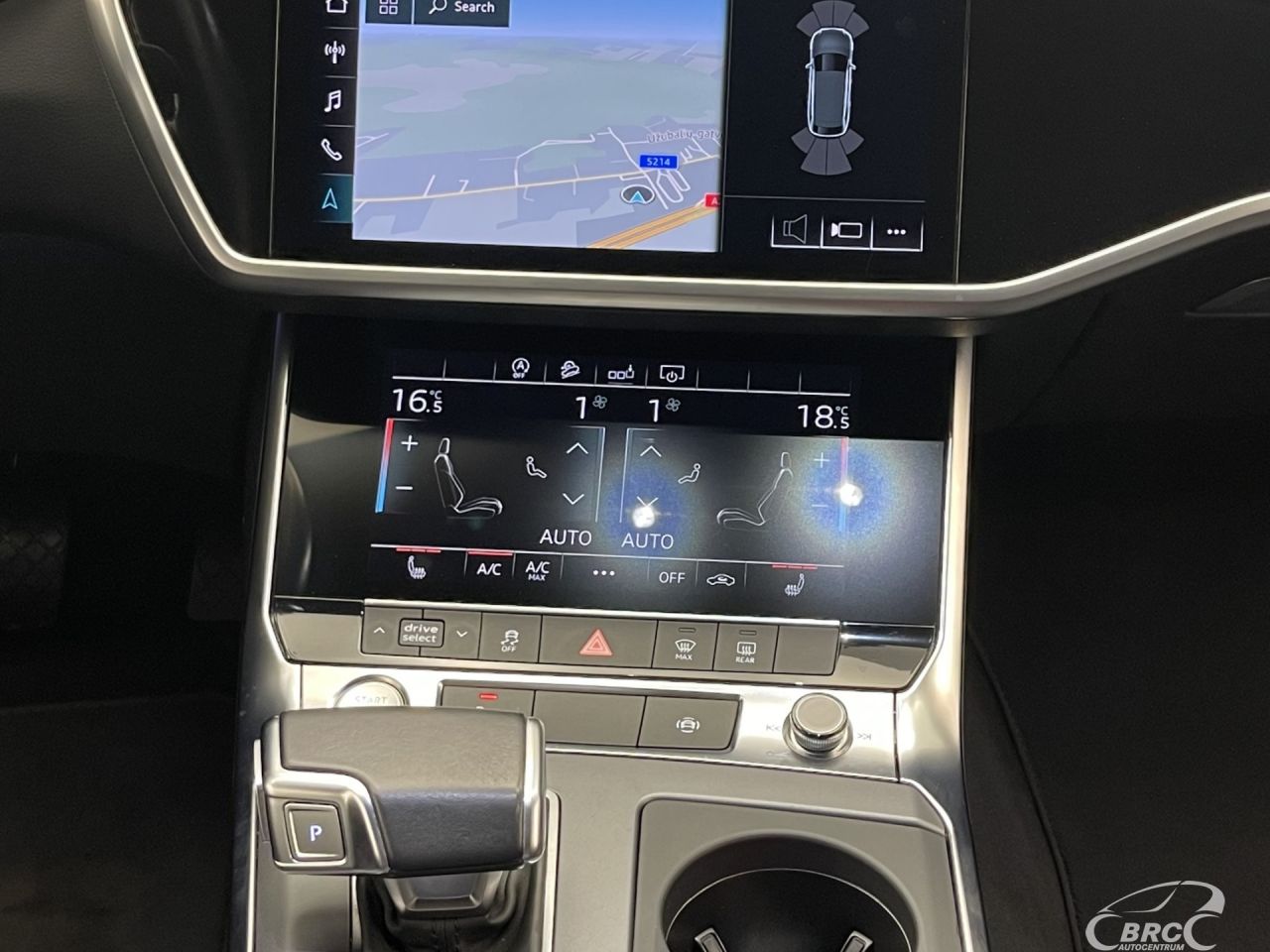 Audi A6 | 16