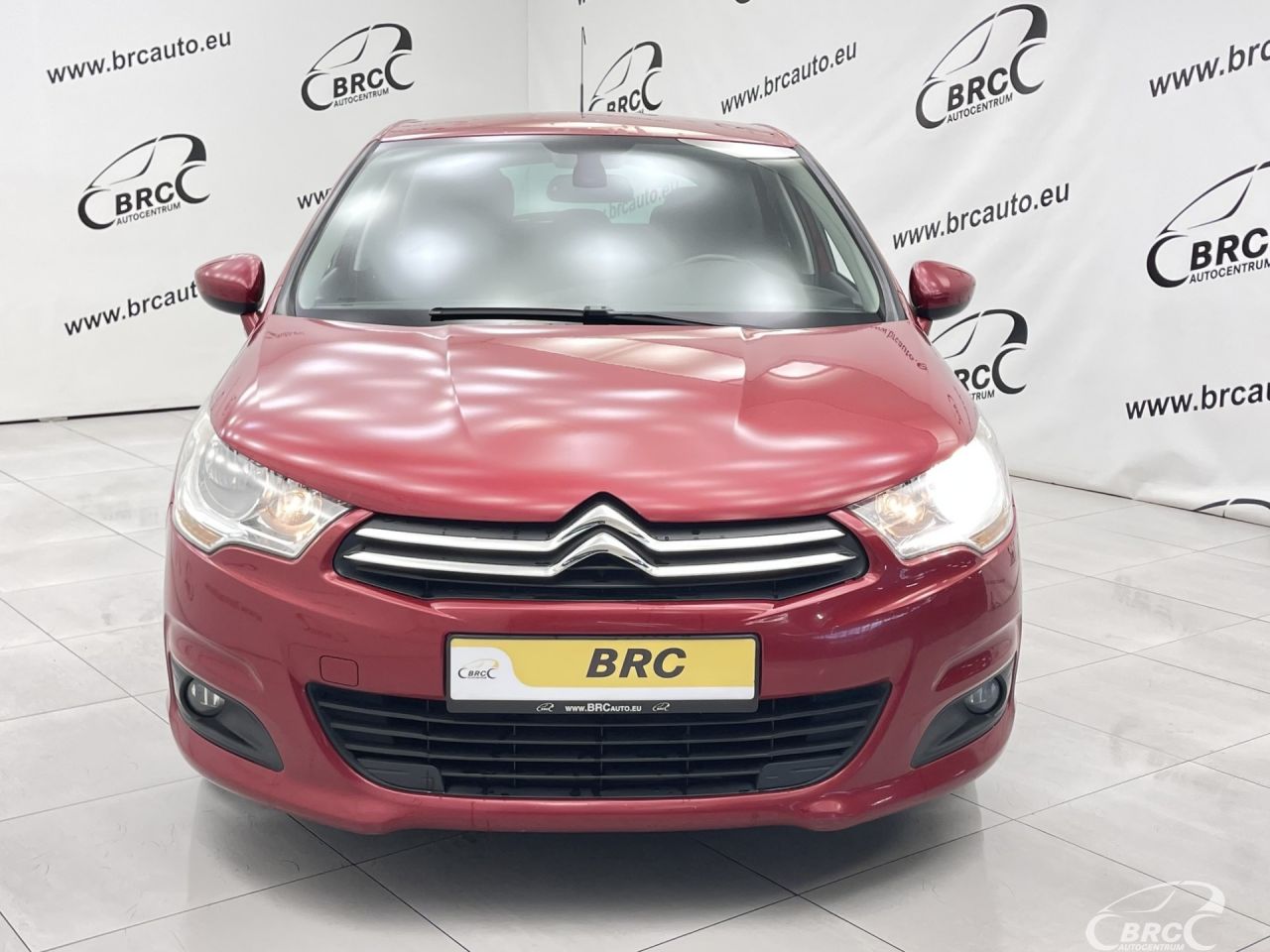 Citroen C4 | 41