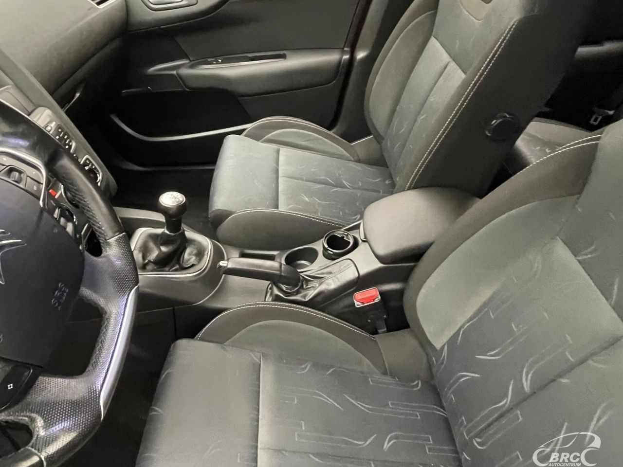 Citroen C4 | 22