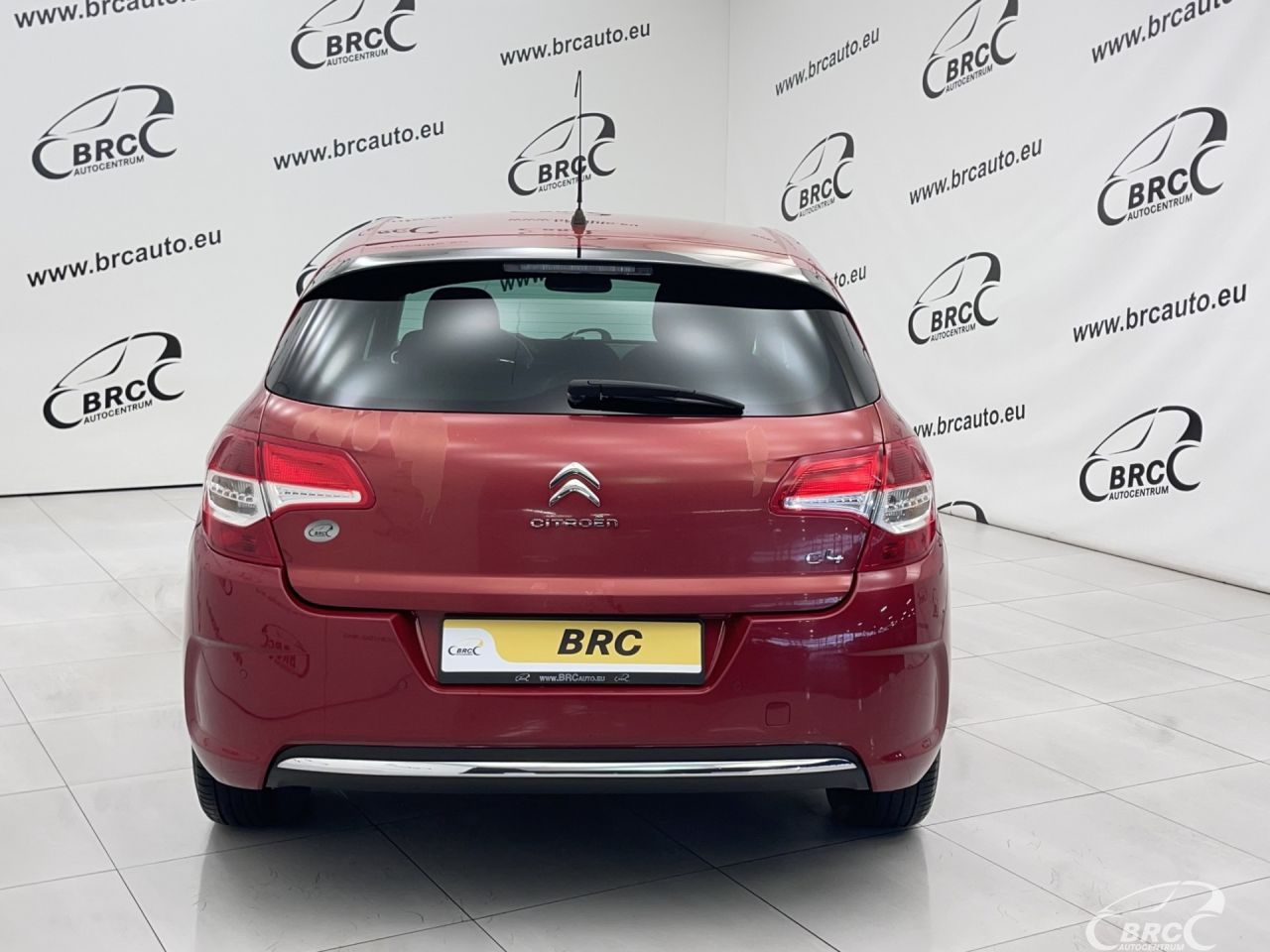 Citroen C4 | 42