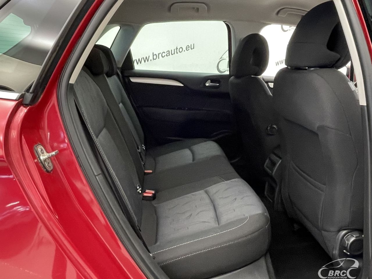 Citroen C4 | 8