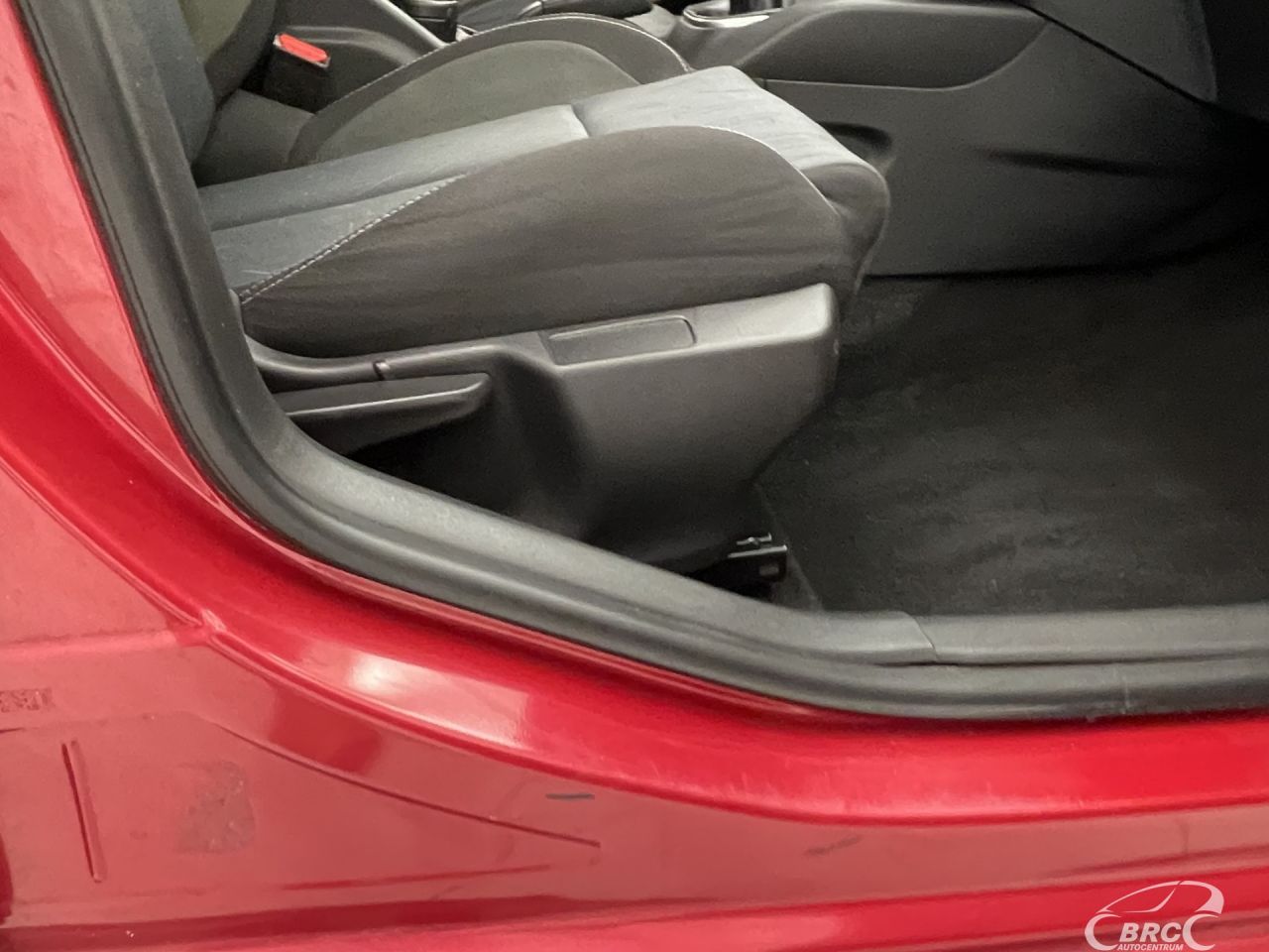 Citroen C4 | 5