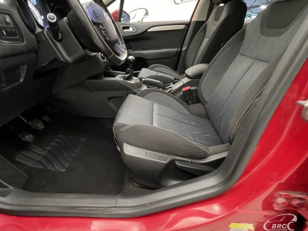 Citroen C4 | 20
