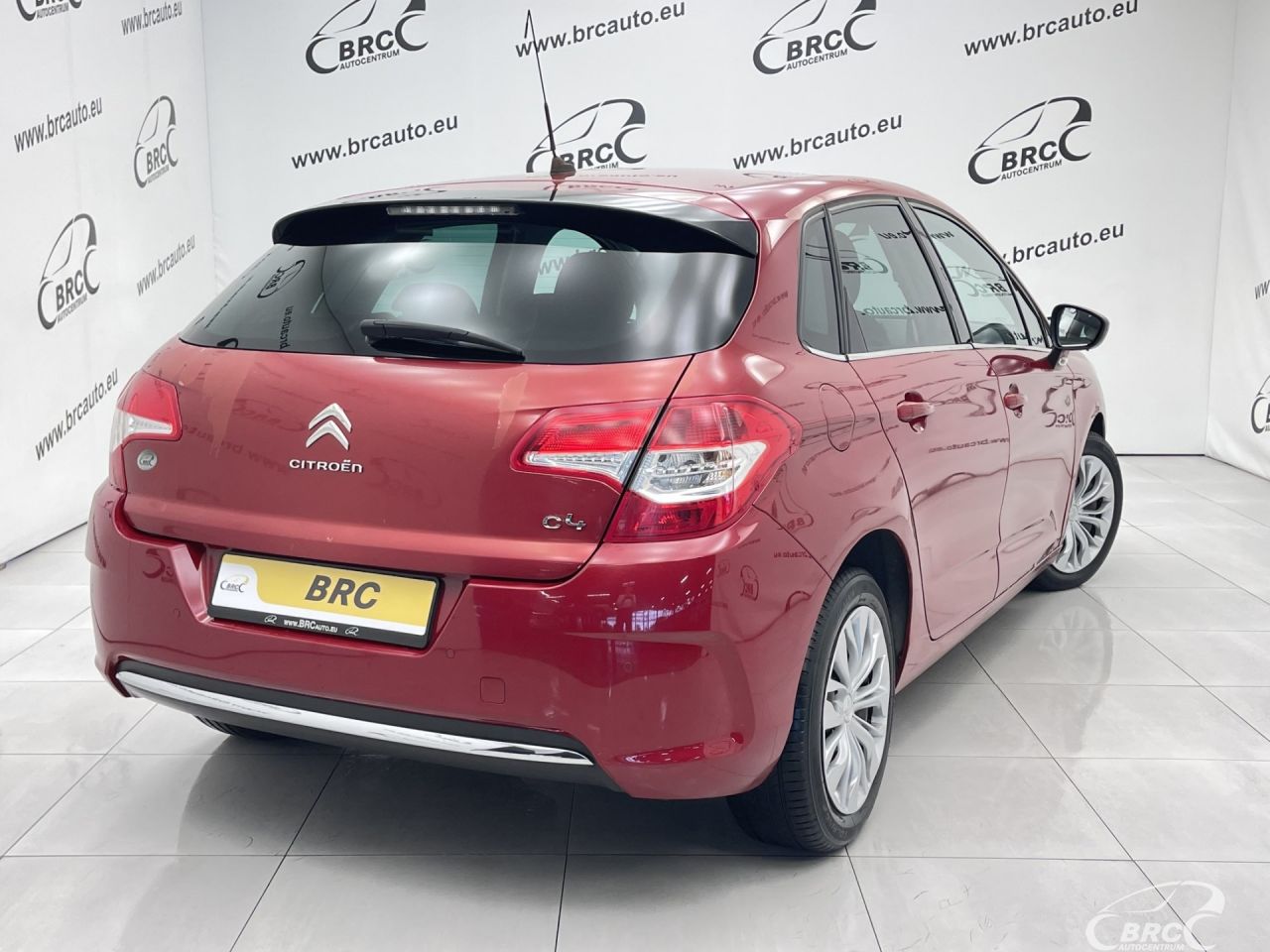 Citroen C4 | 40