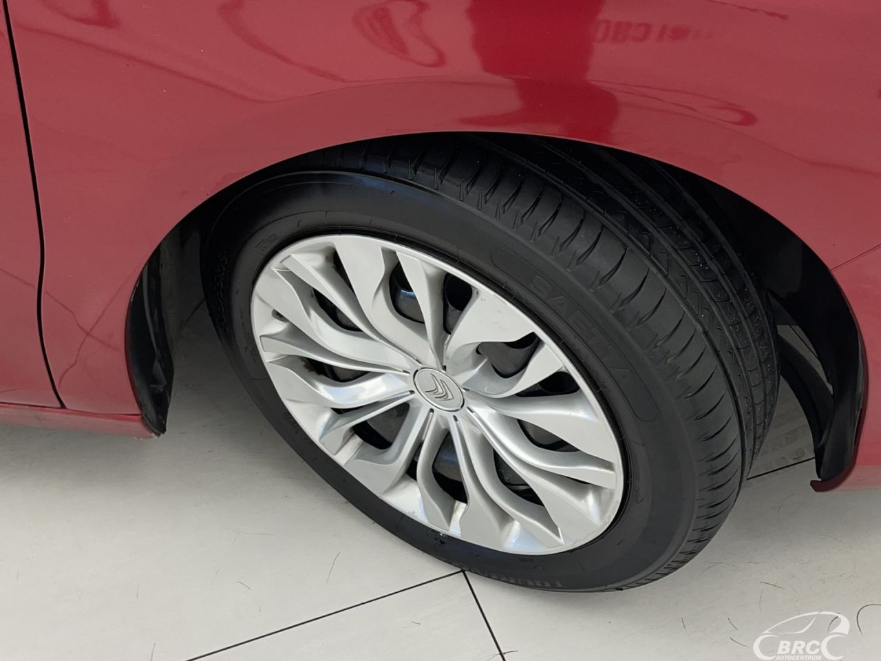 Citroen C4 | 36