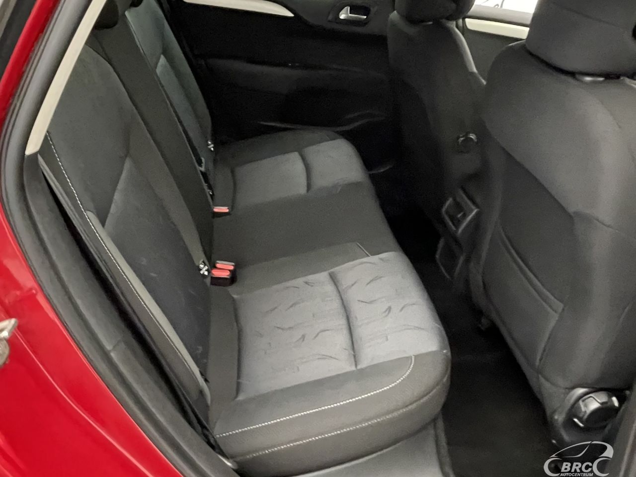 Citroen C4 | 9
