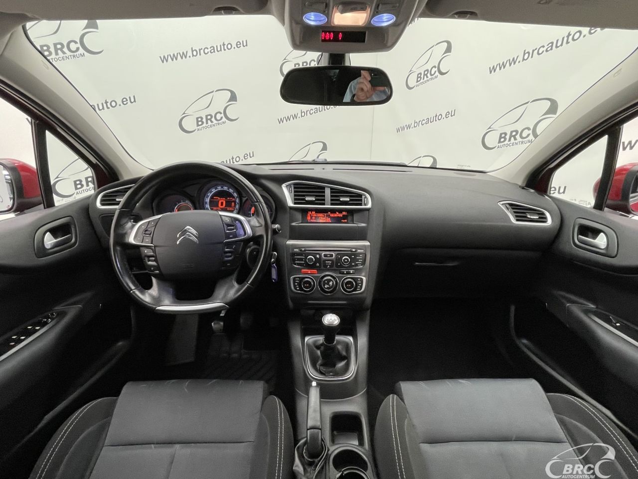 Citroen C4 | 2