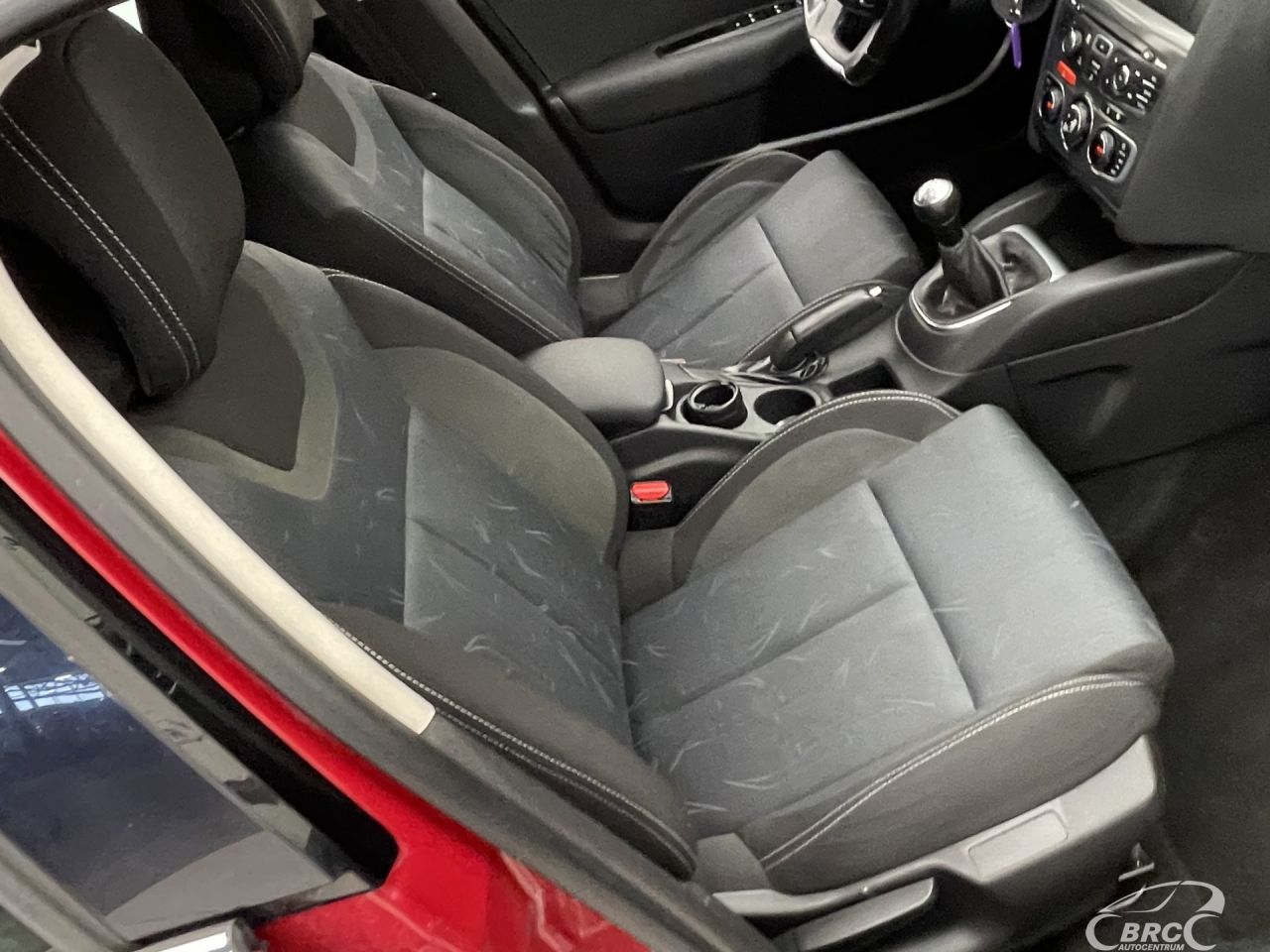 Citroen C4 | 4