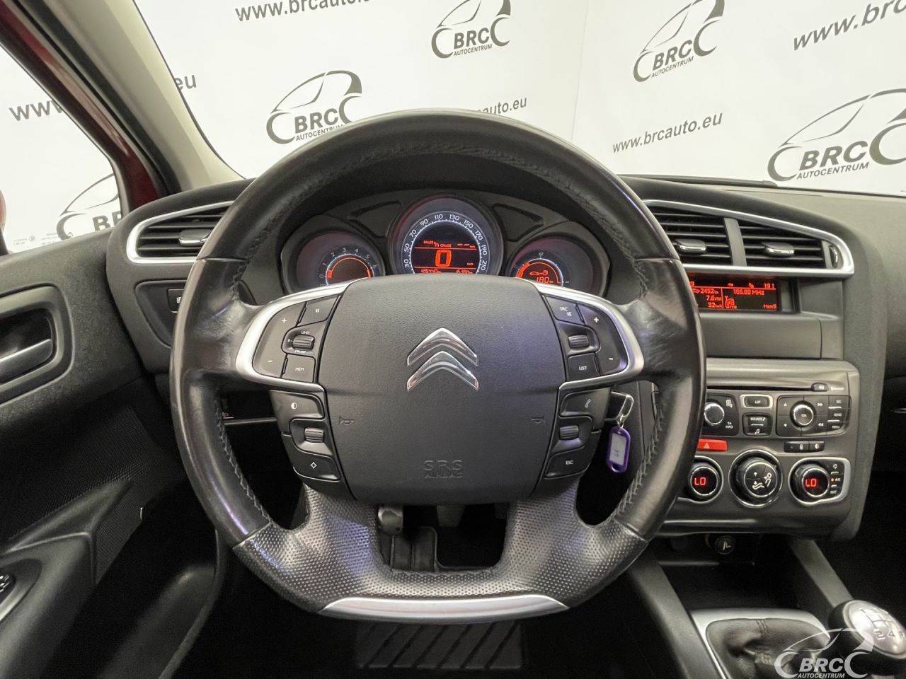 Citroen C4 | 26
