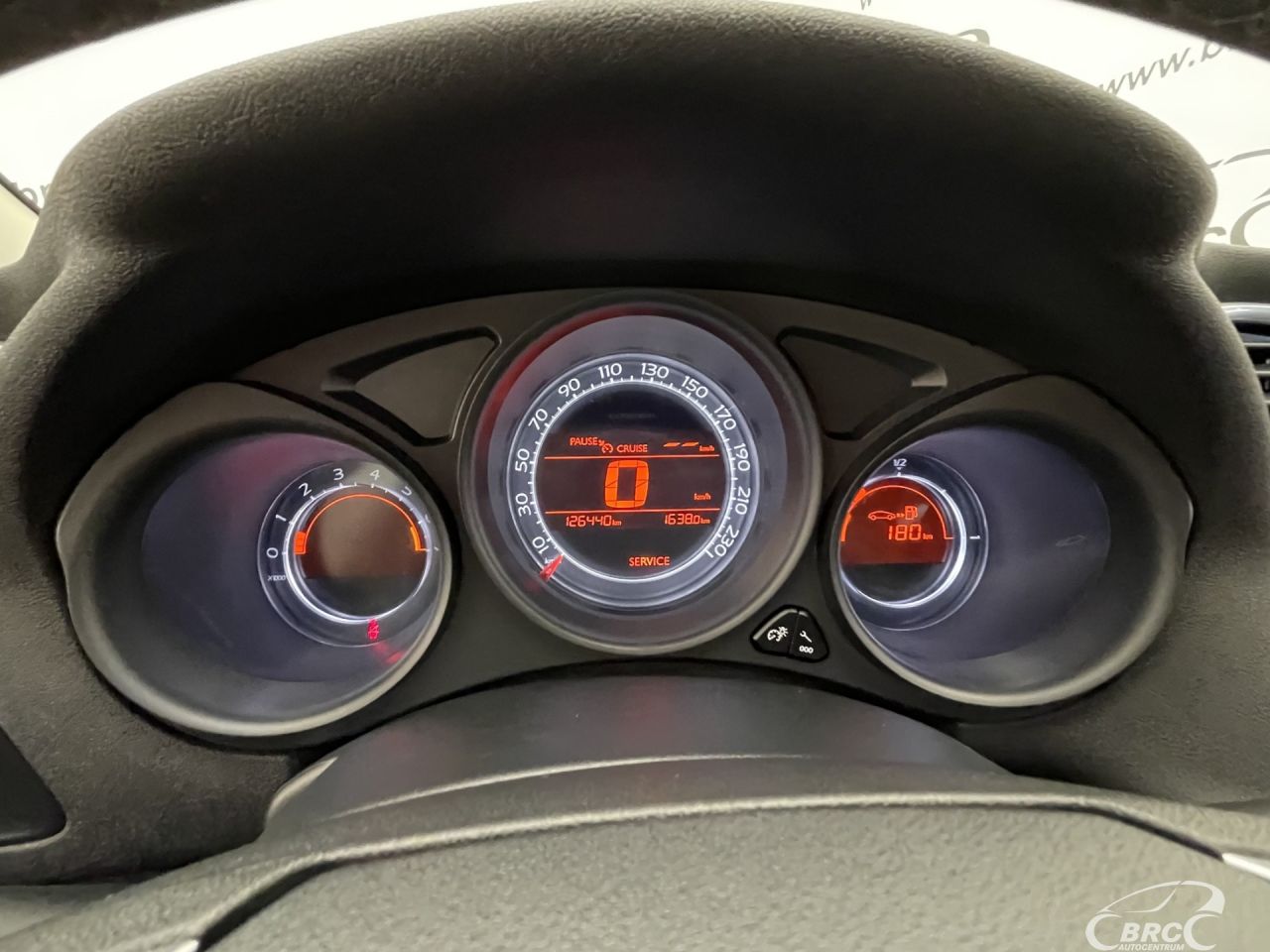 Citroen C4 | 29