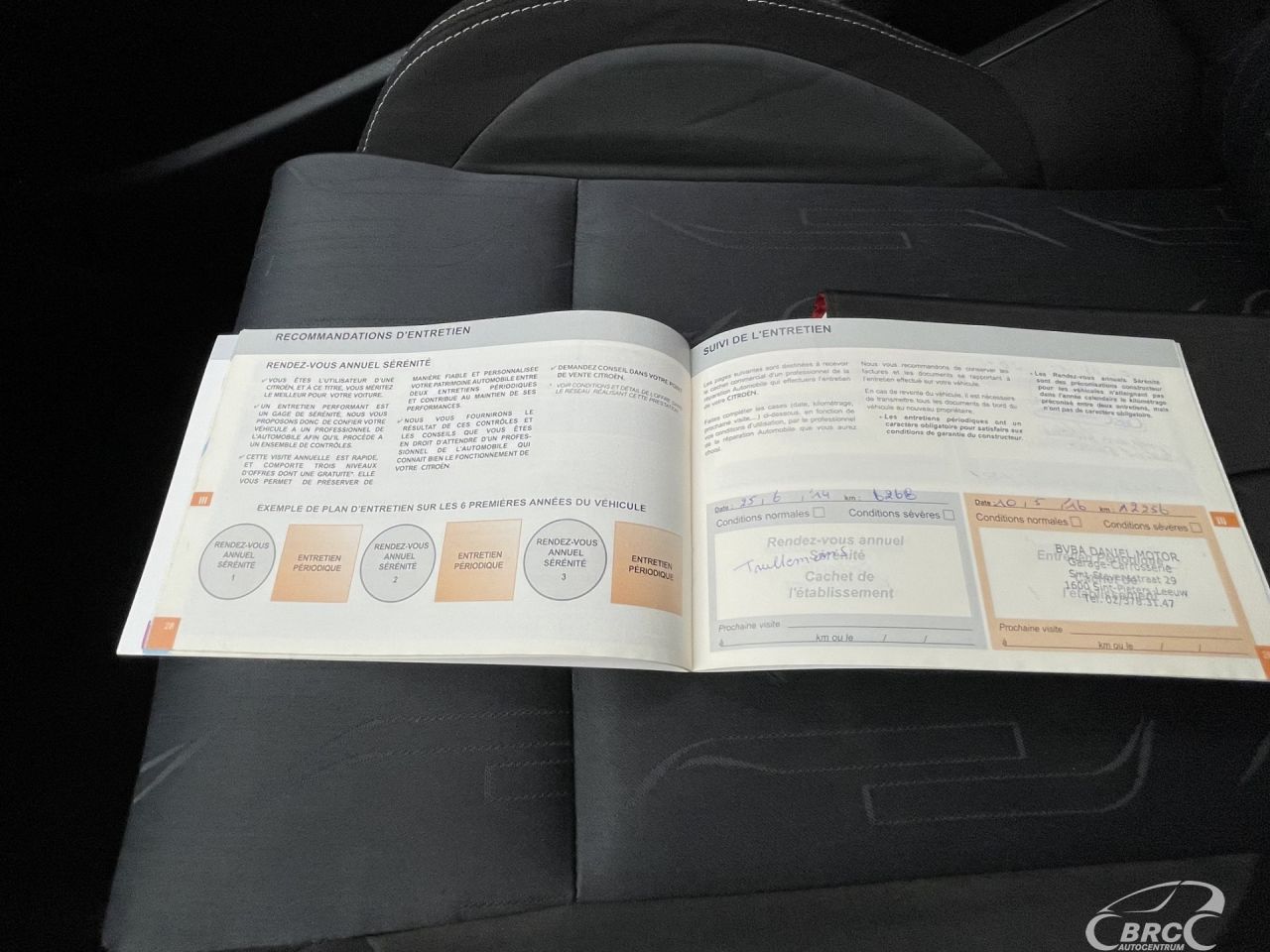 Citroen C4 | 34