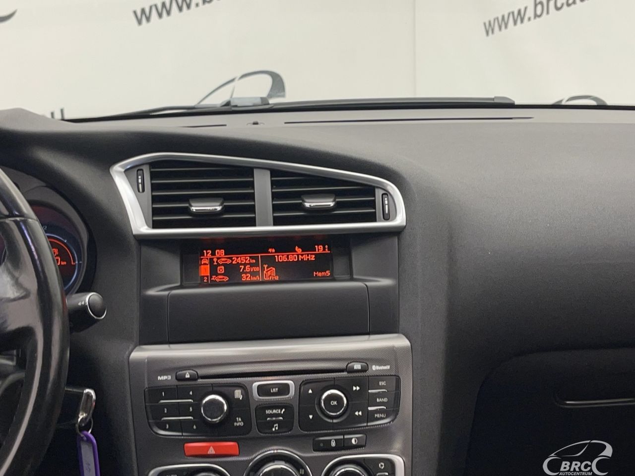 Citroen C4 | 14