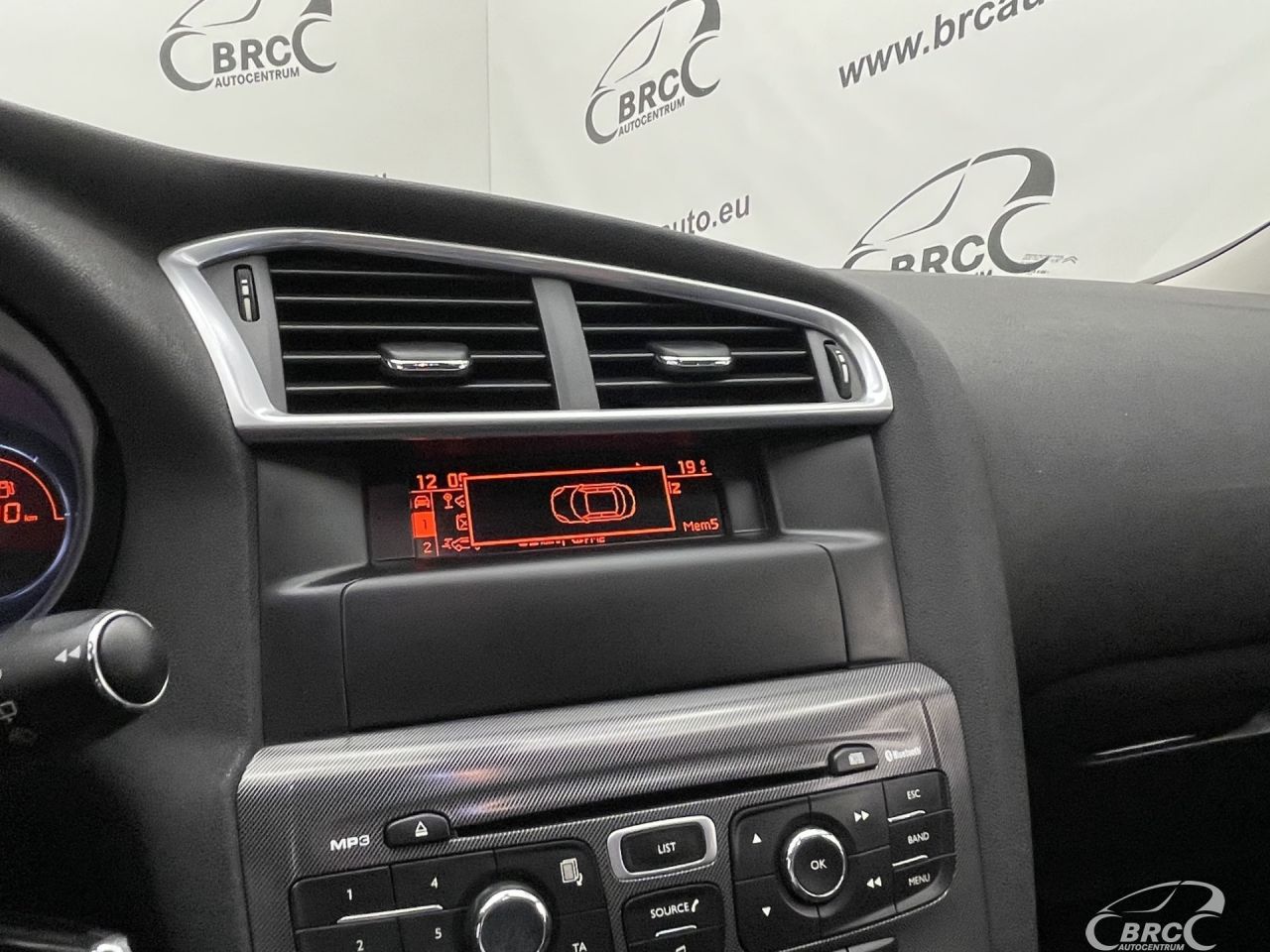 Citroen C4 | 31