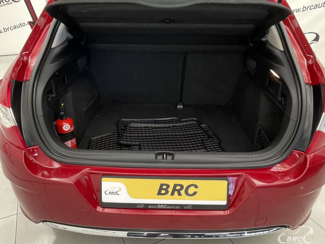 Citroen C4 | 38