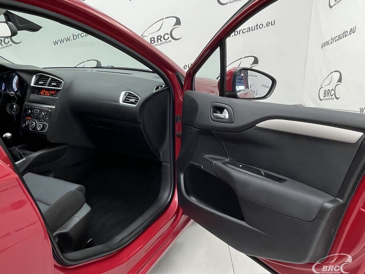 Citroen C4 | 7