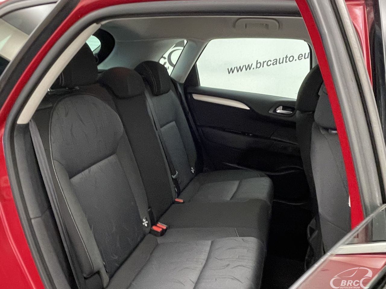 Citroen C4 | 10