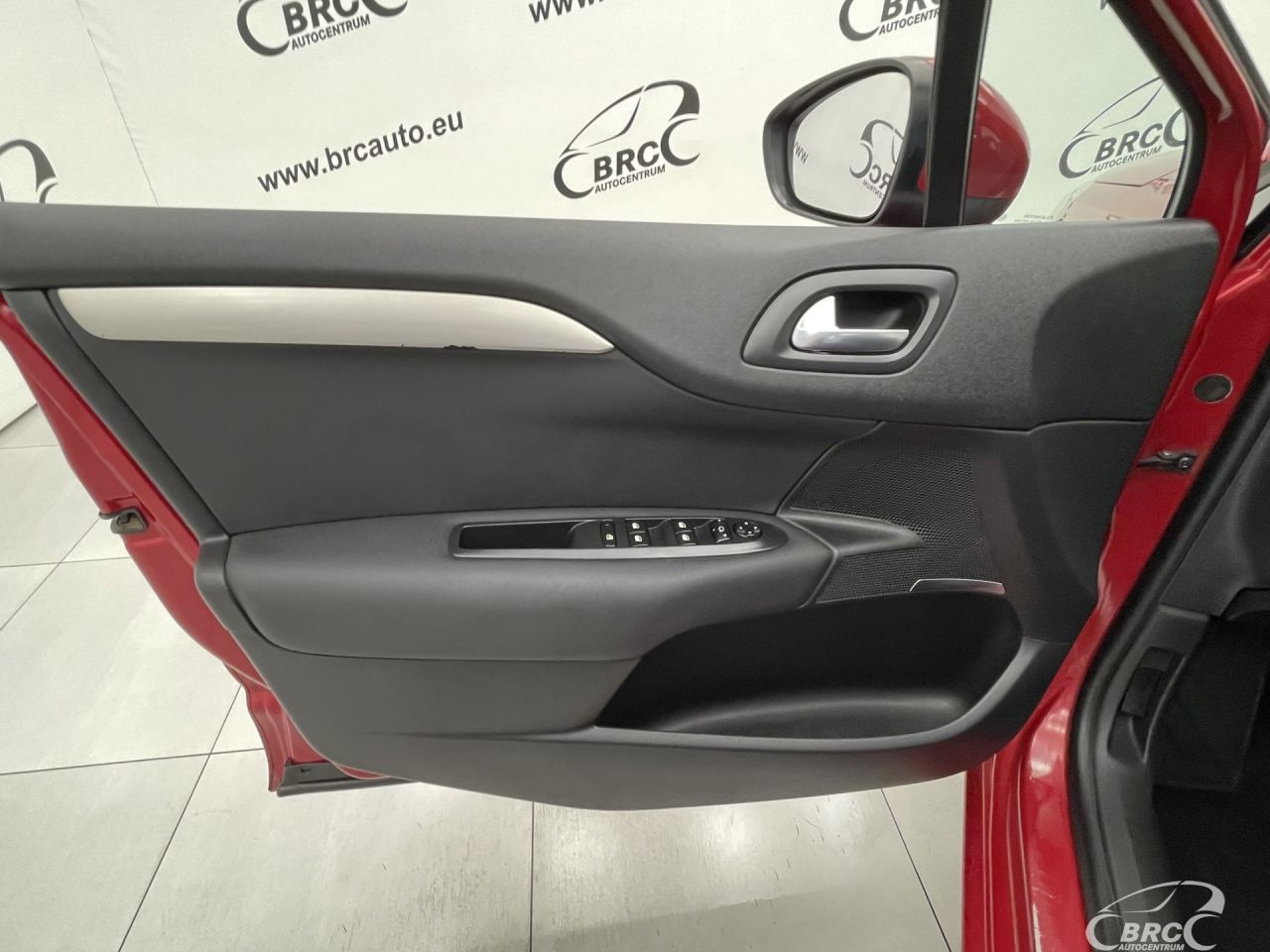 Citroen C4 | 18