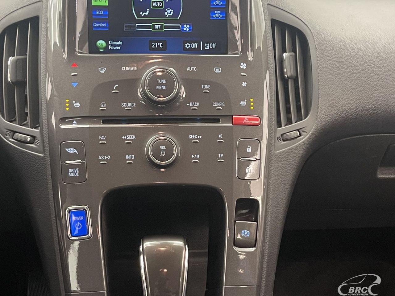 Chevrolet Volt | 16