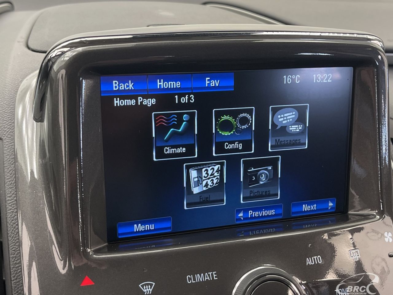 Chevrolet Volt | 37