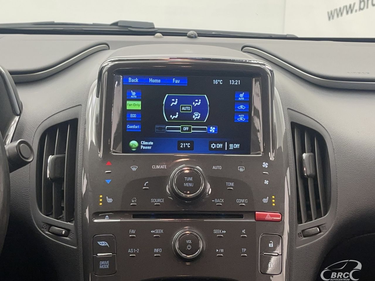 Chevrolet Volt | 15
