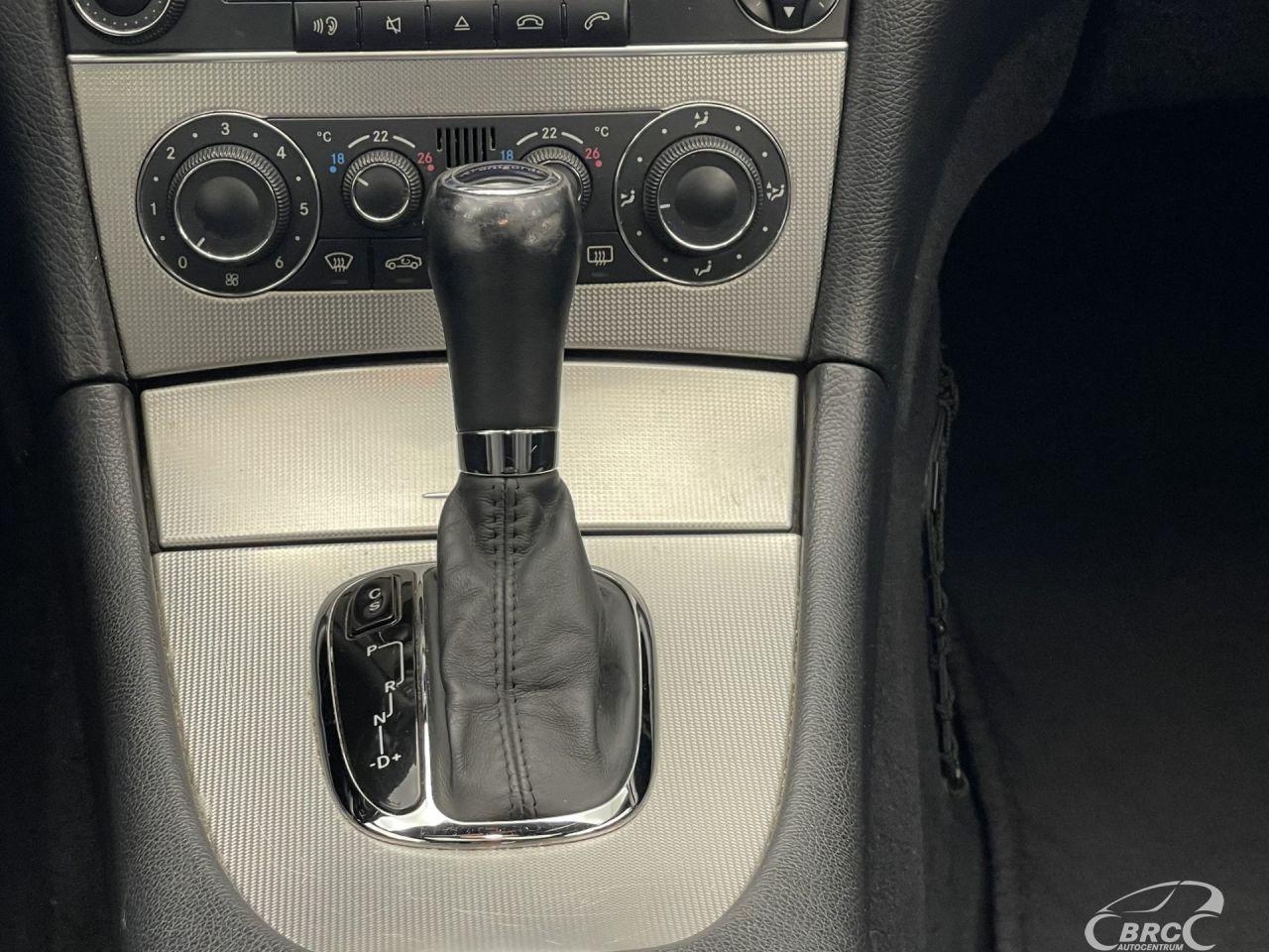 Mercedes-Benz CLK200 | 13