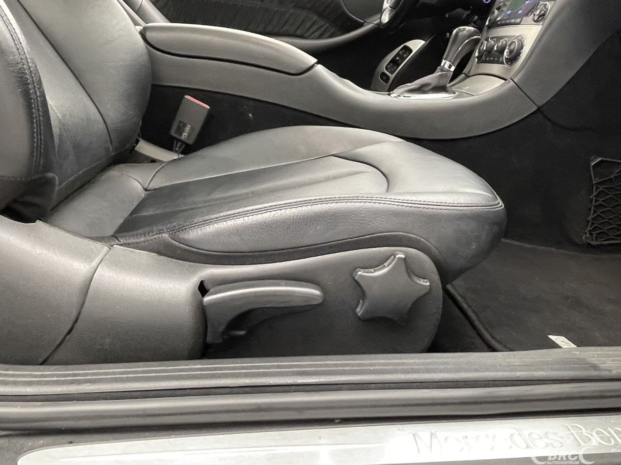 Mercedes-Benz CLK200 | 5