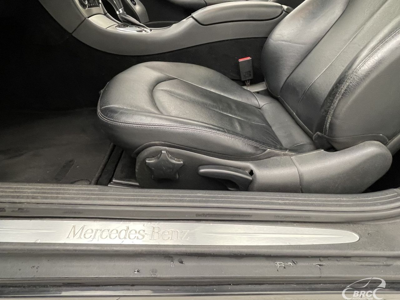Mercedes-Benz CLK200 | 17