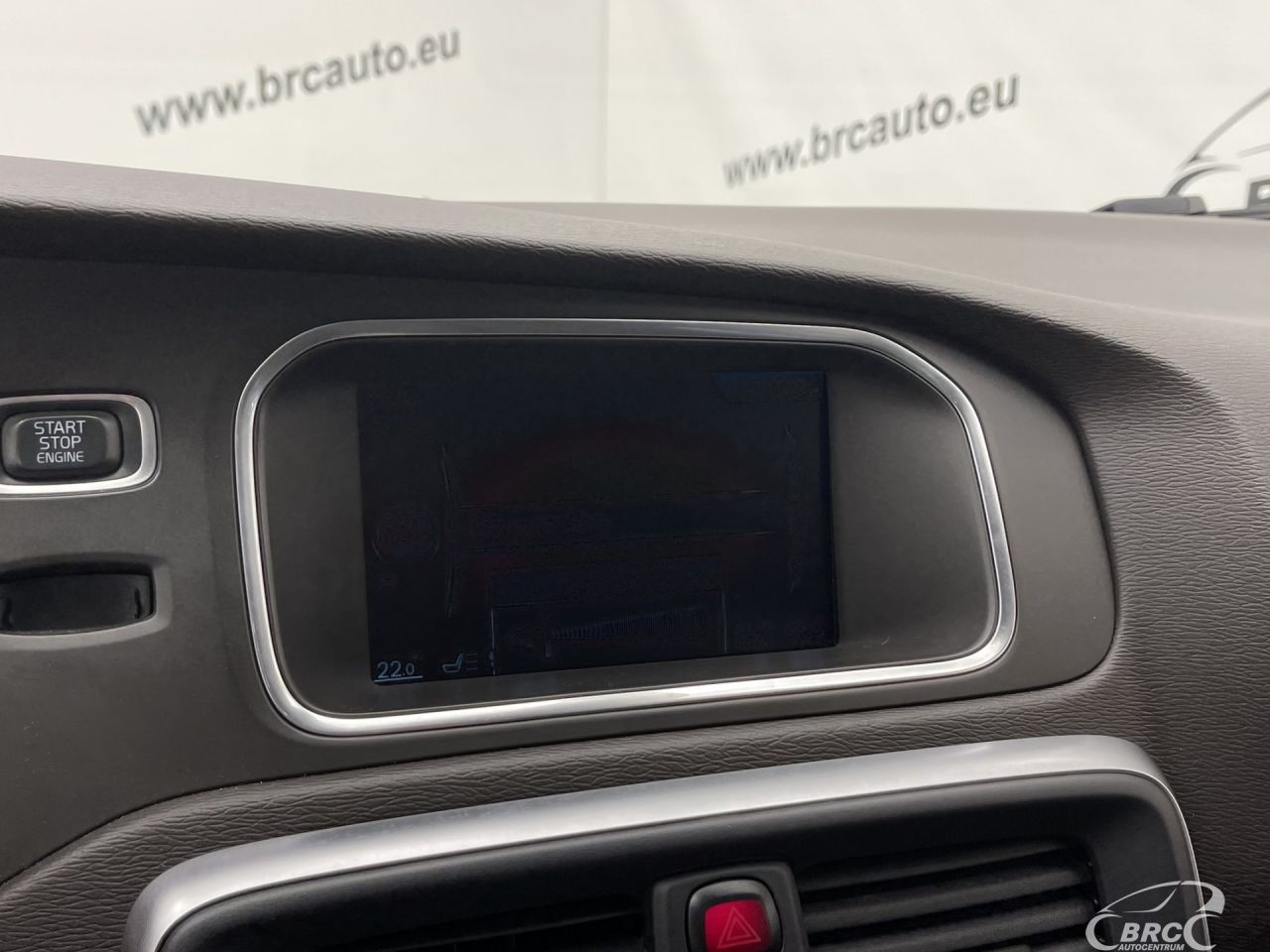 Volvo V40 | 36