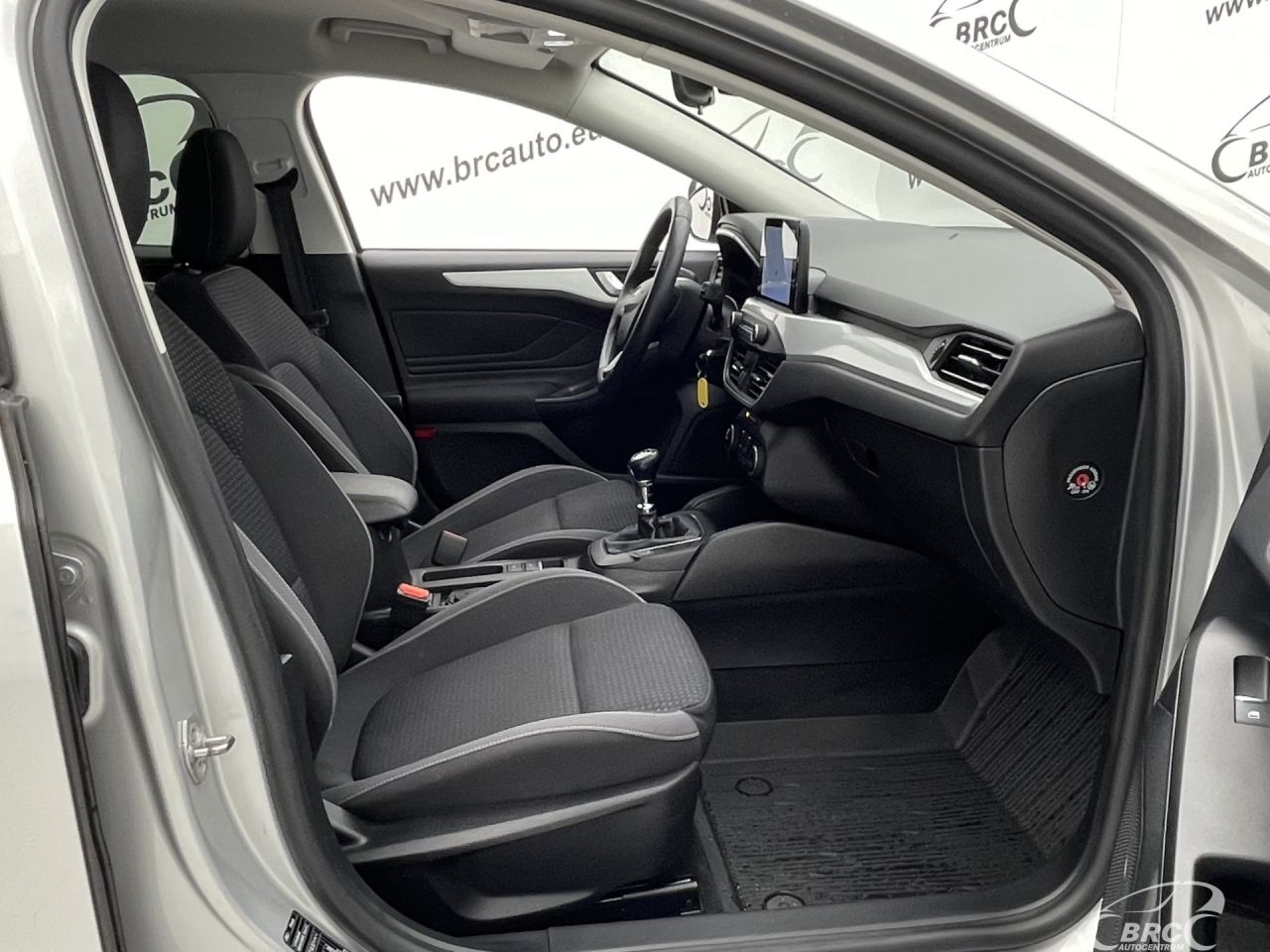 Ford Focus | 3