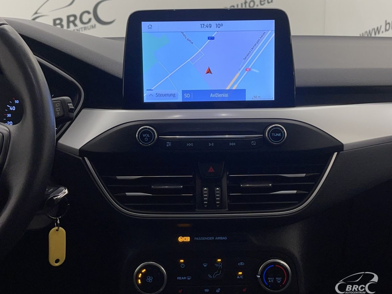 Ford Focus | 14