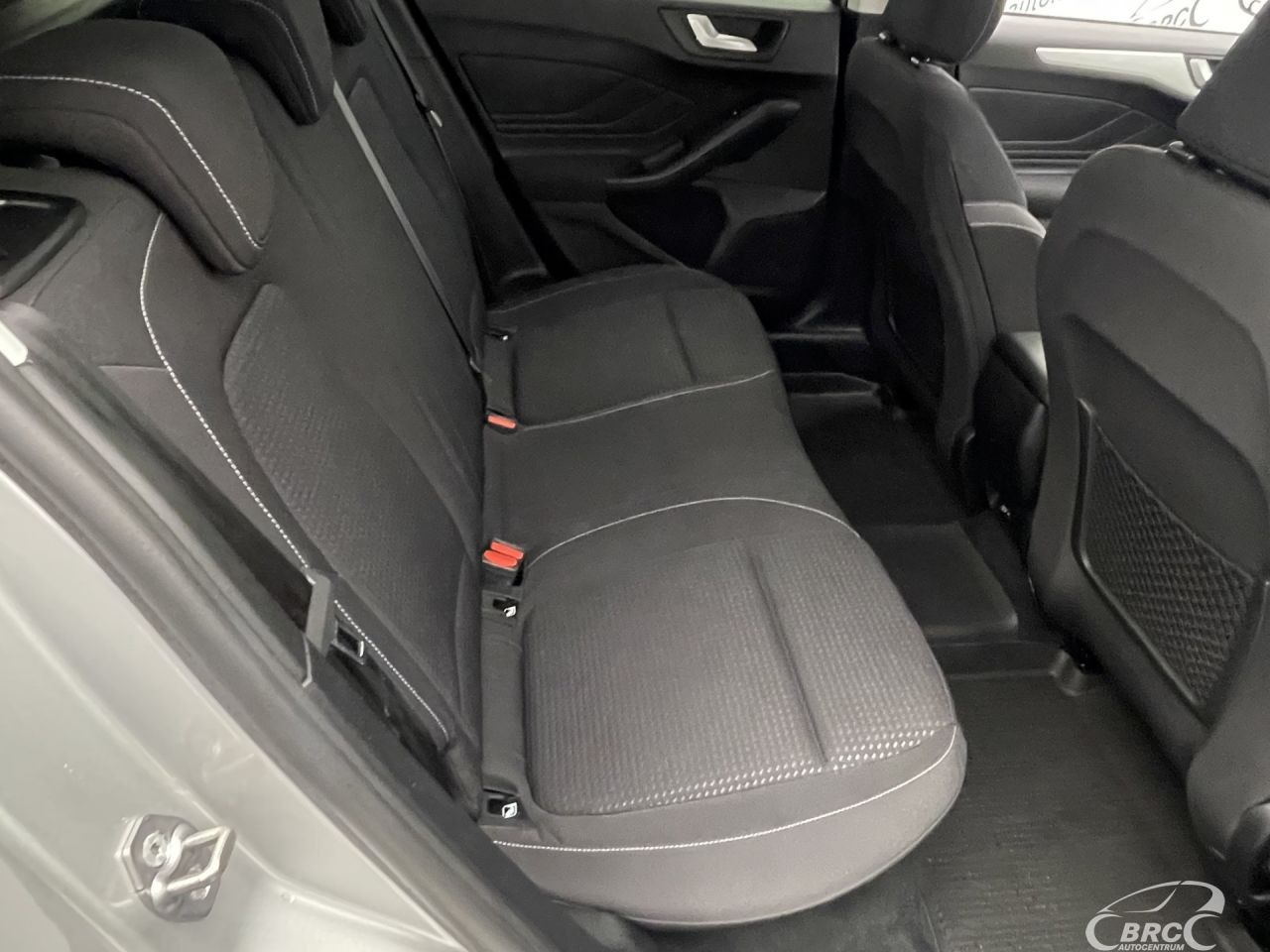 Ford Focus | 9