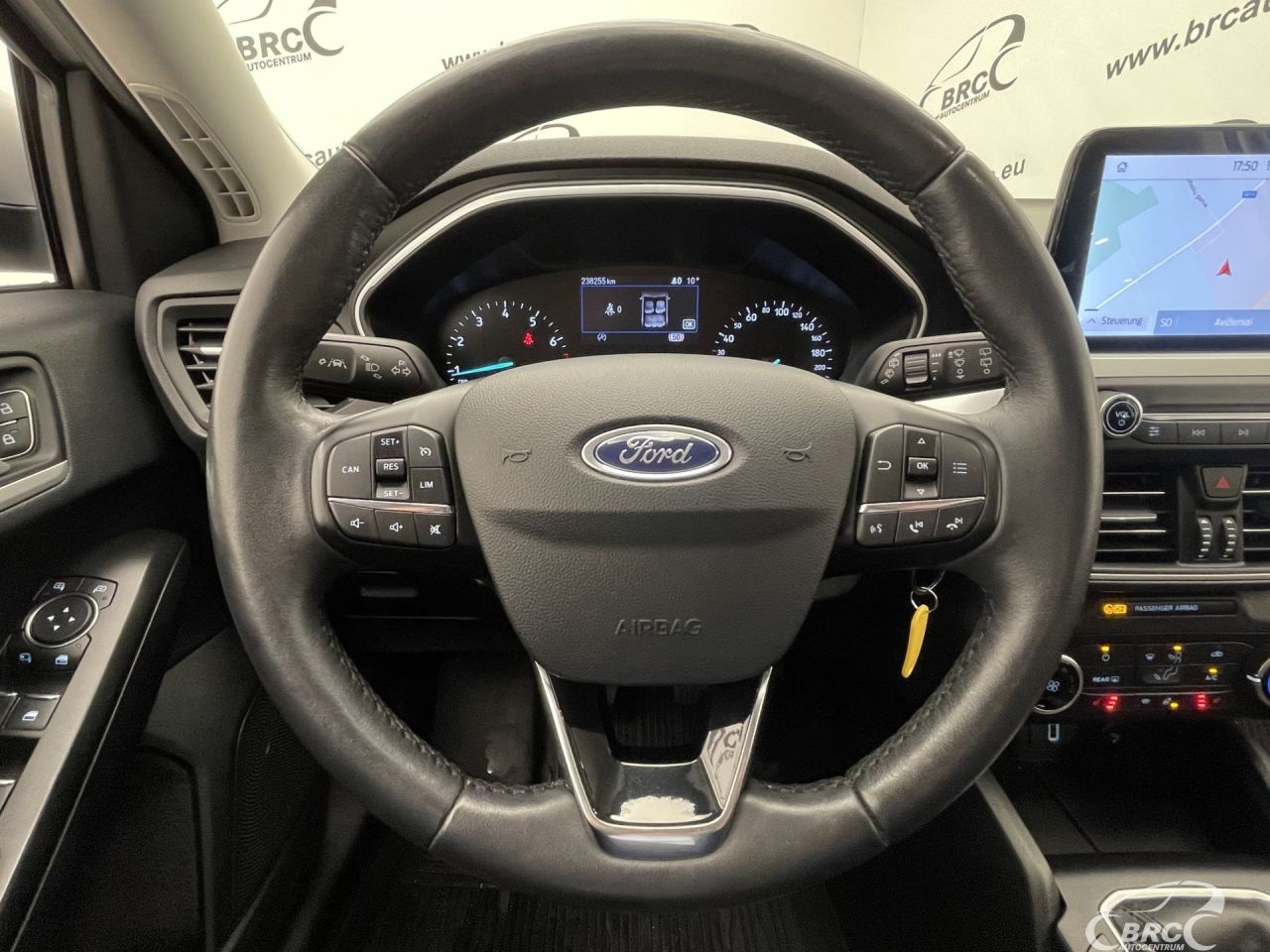 Ford Focus | 26