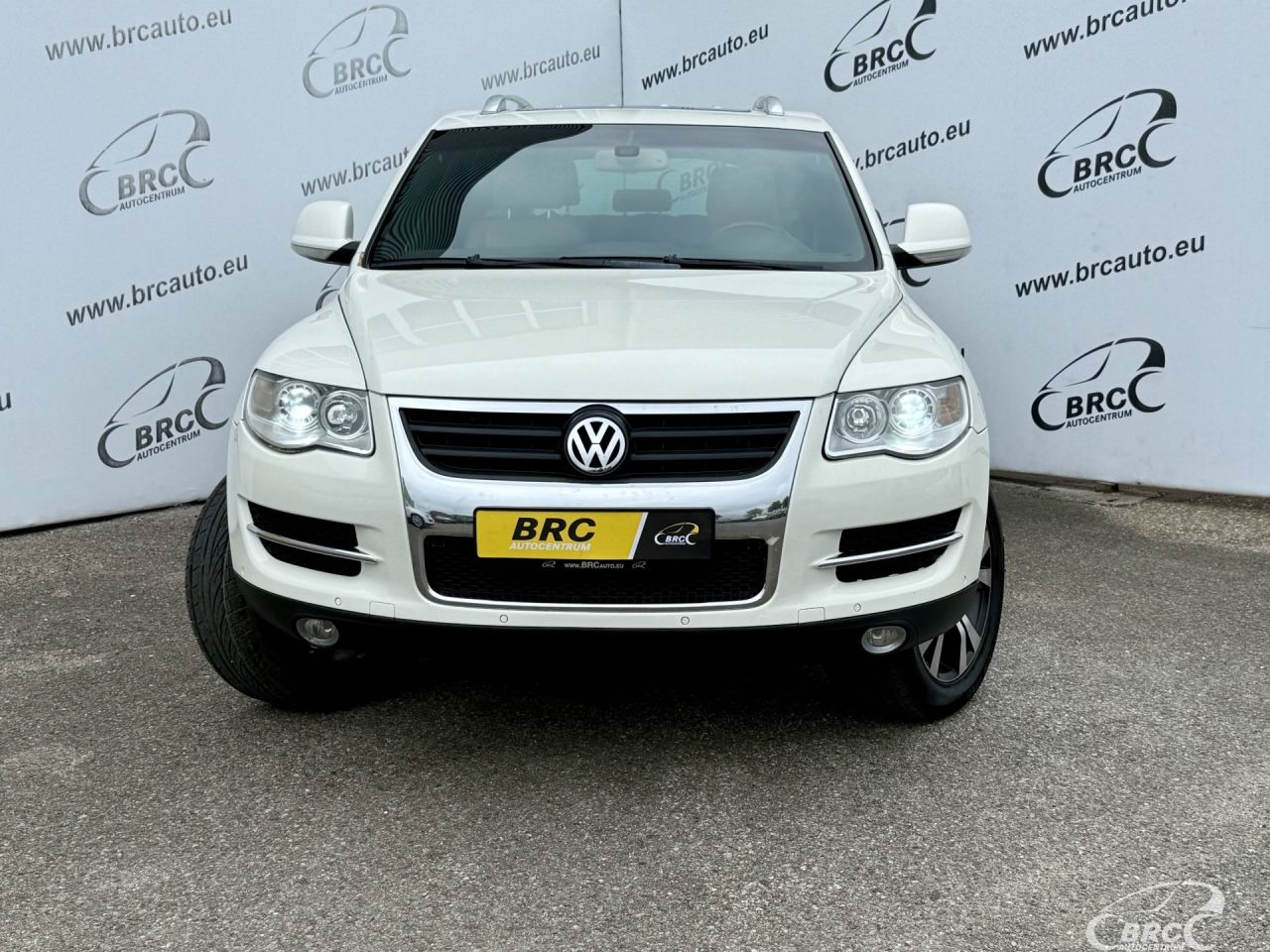 Volkswagen Touareg | 32