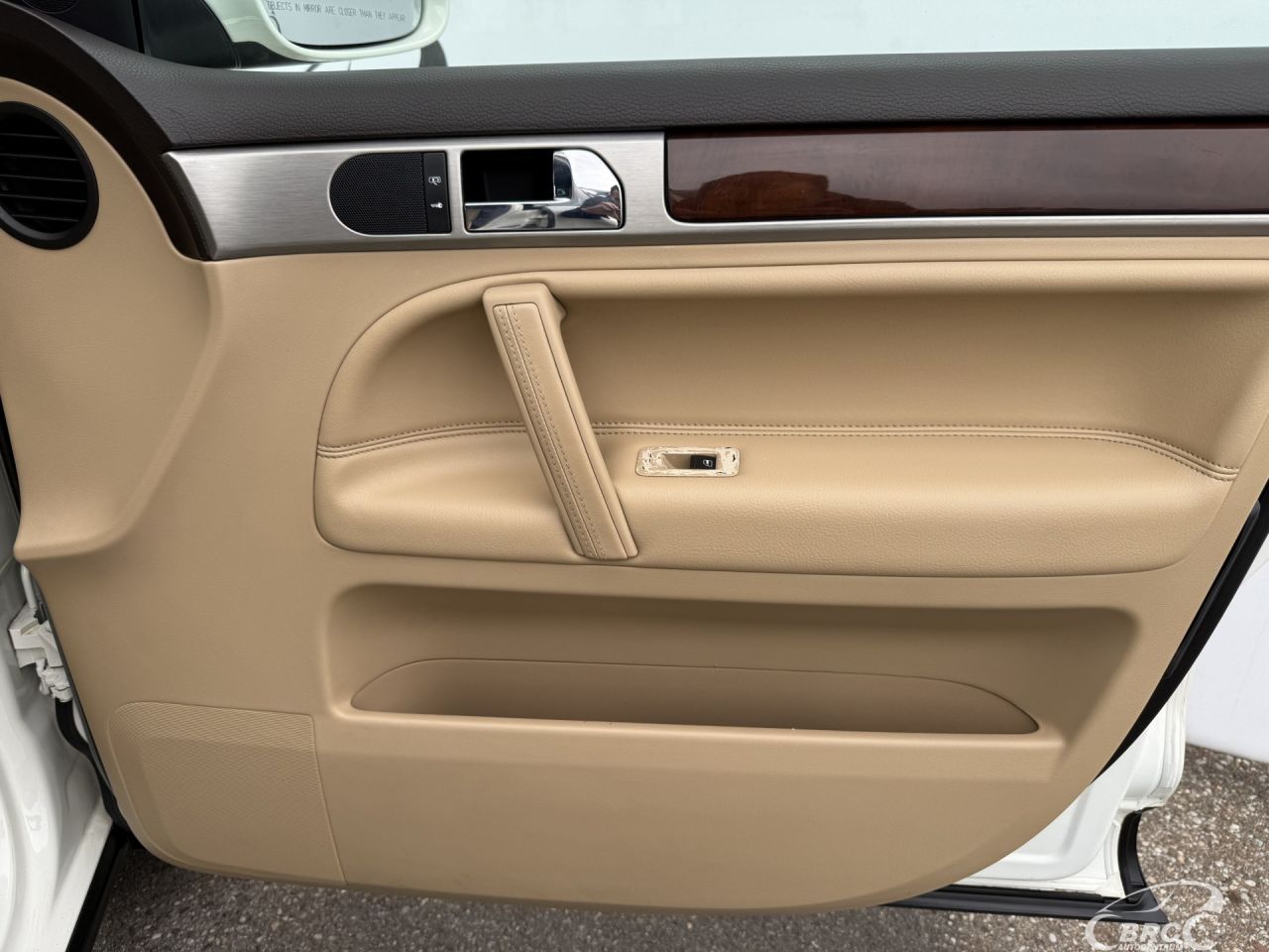 Volkswagen Touareg | 6