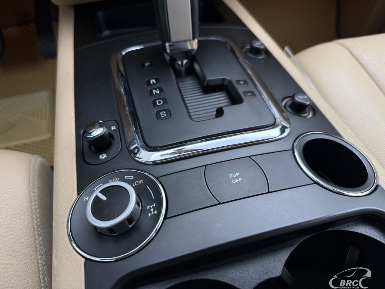 Volkswagen Touareg | 13