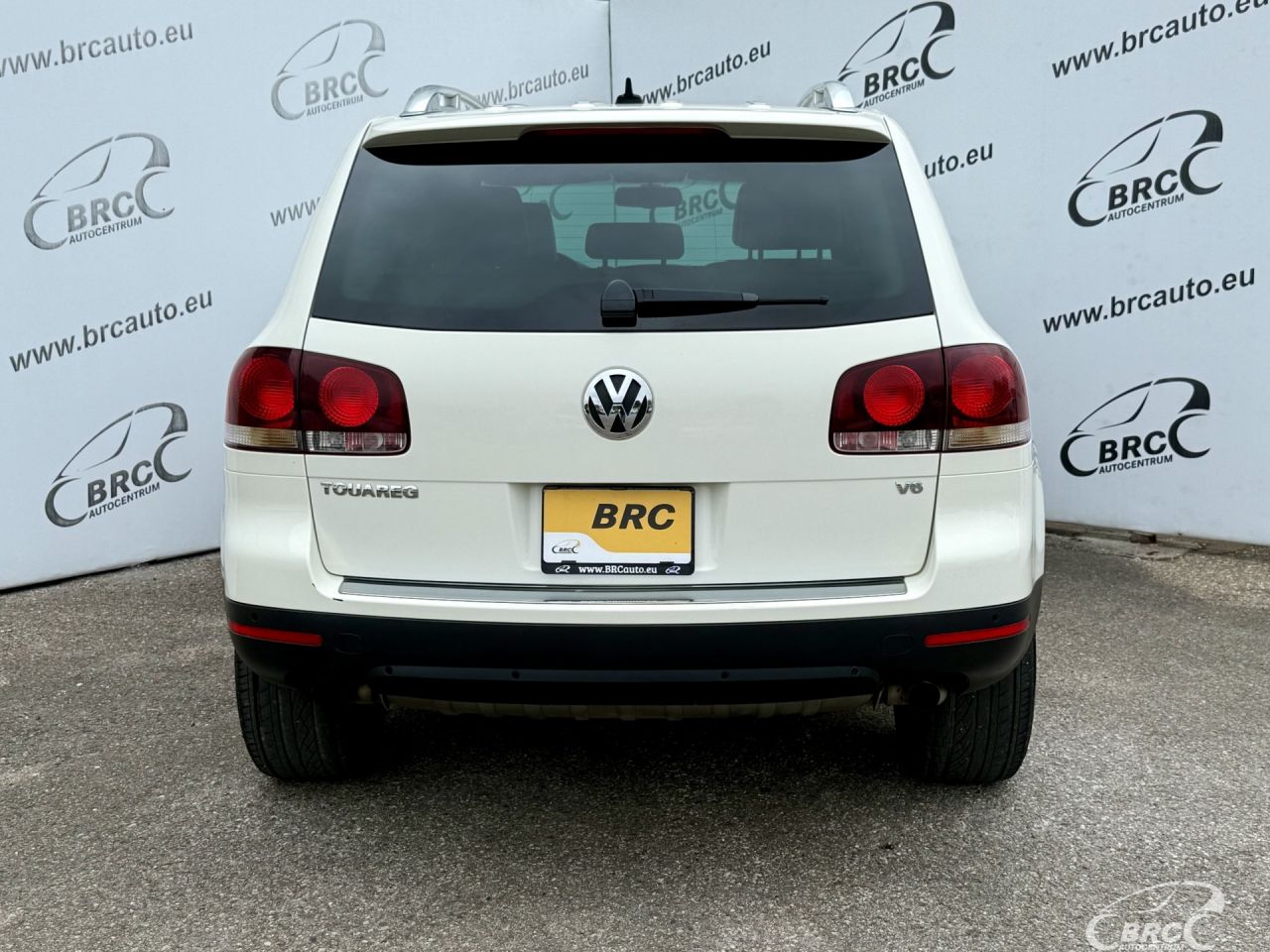 Volkswagen Touareg | 35