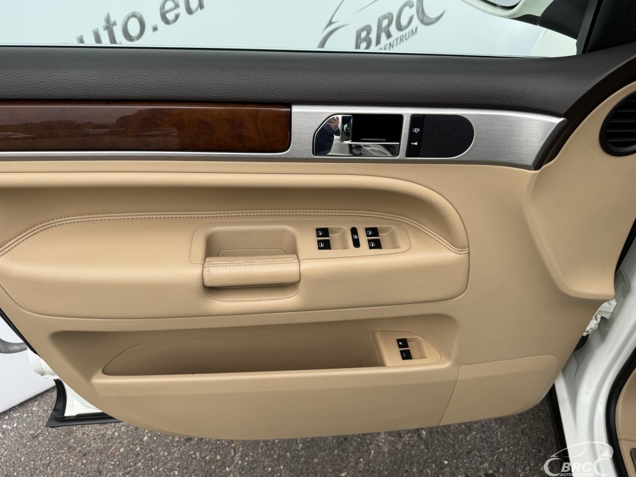 Volkswagen Touareg | 21