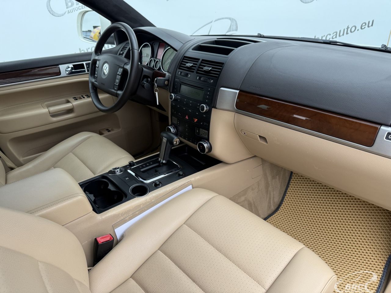 Volkswagen Touareg | 9