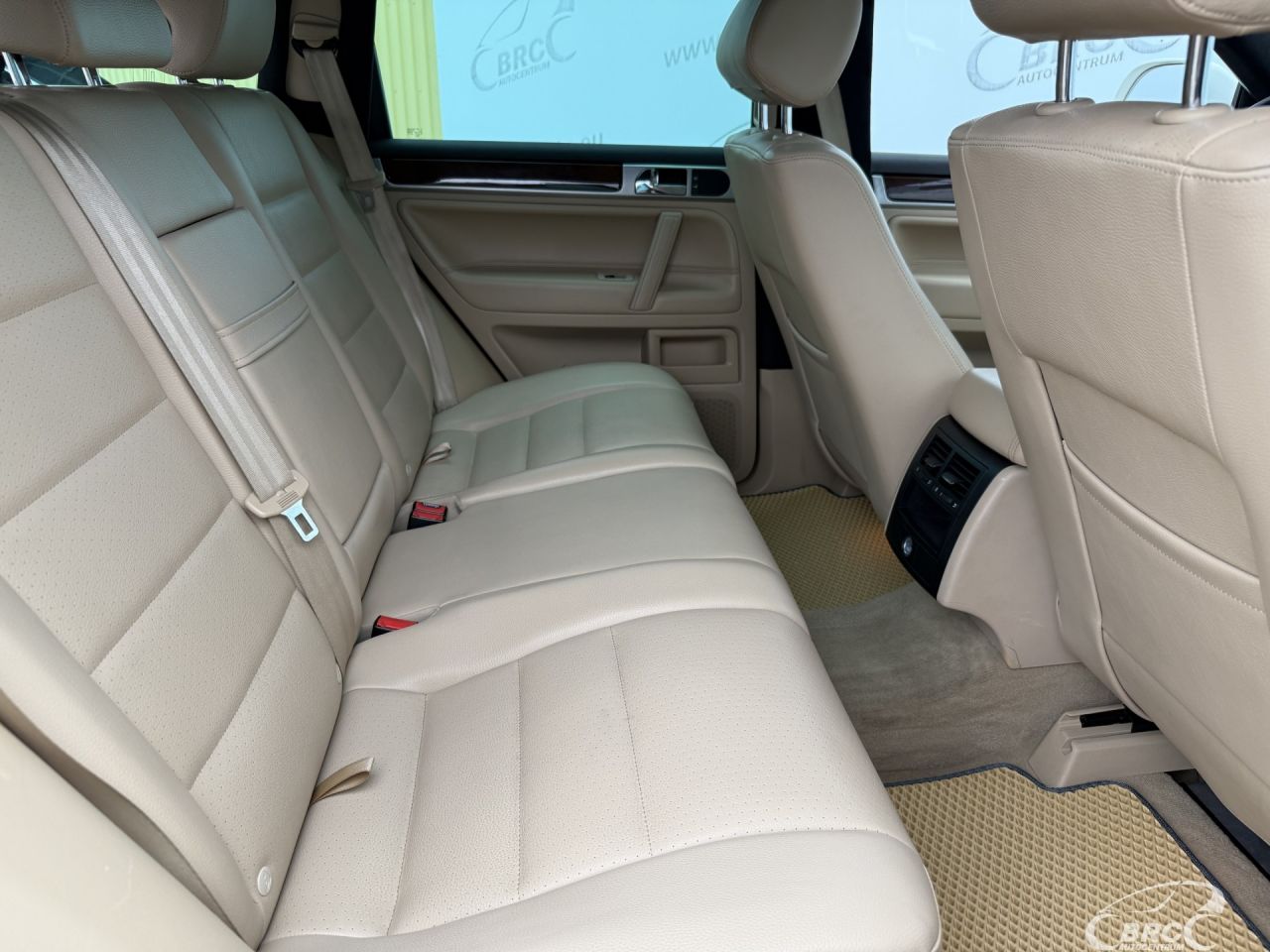 Volkswagen Touareg | 19