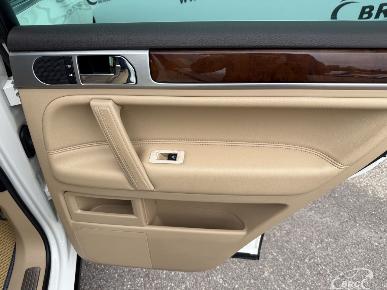 Volkswagen Touareg | 8