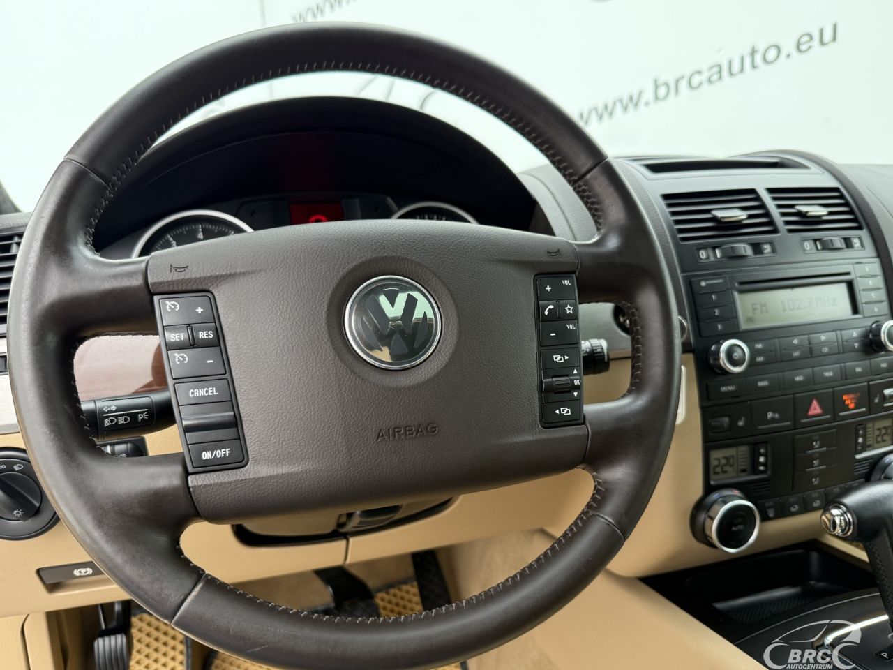 Volkswagen Touareg | 27
