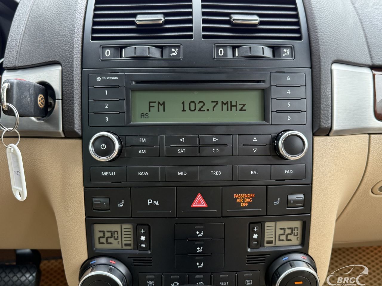 Volkswagen Touareg | 16