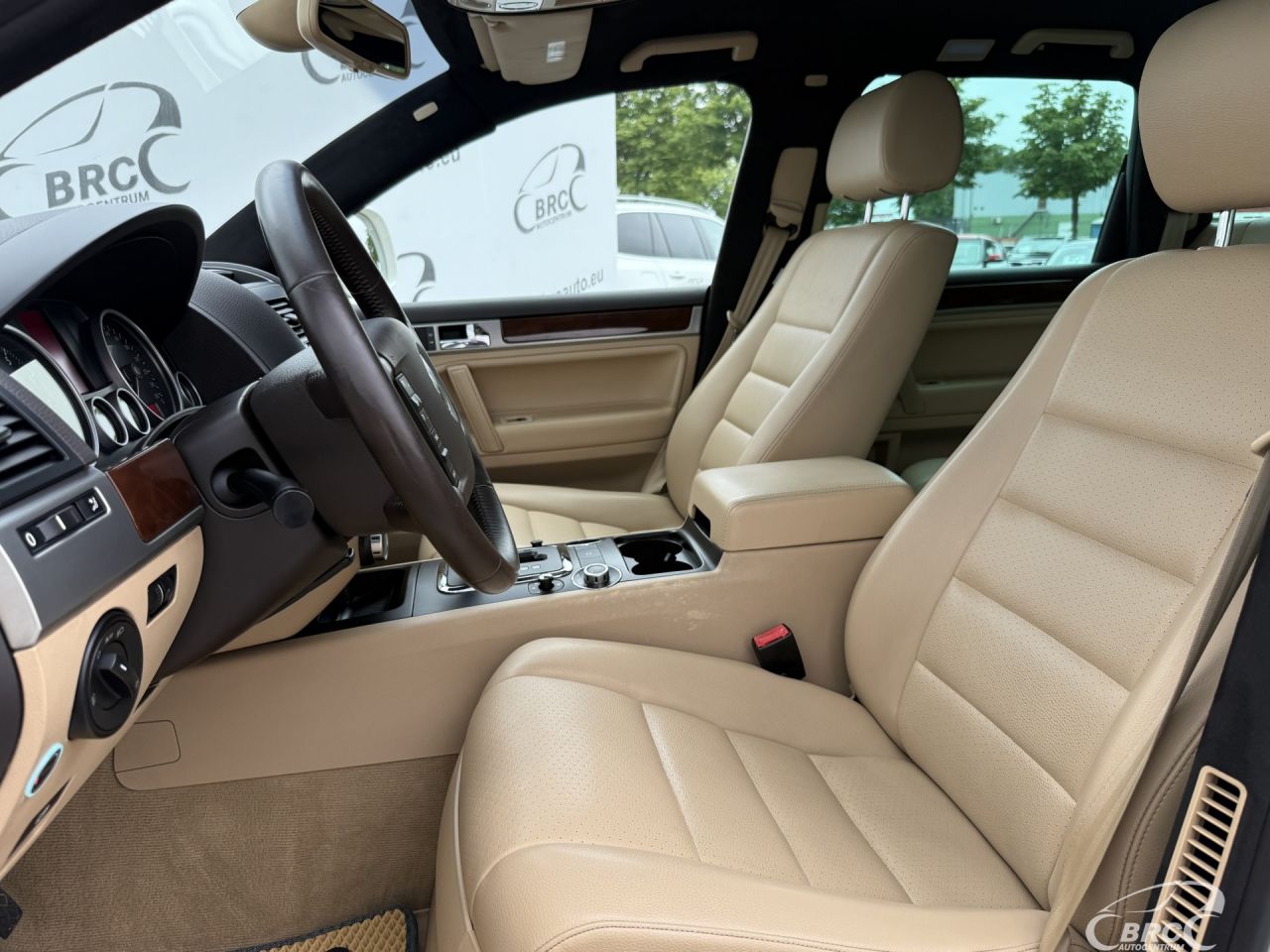 Volkswagen Touareg | 43