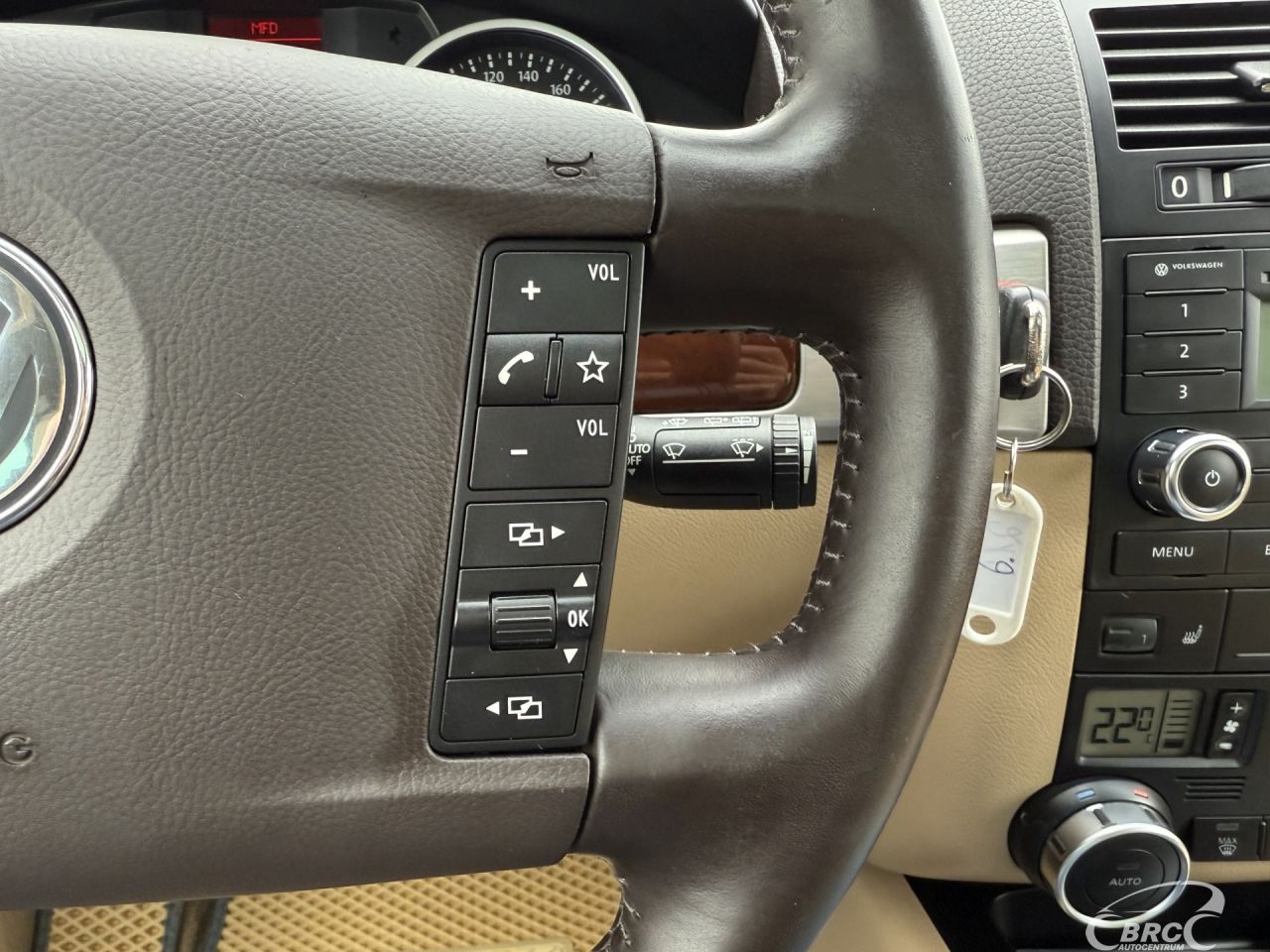 Volkswagen Touareg | 30