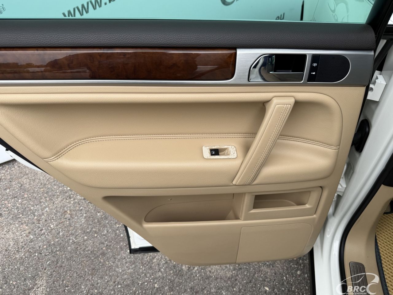 Volkswagen Touareg | 19