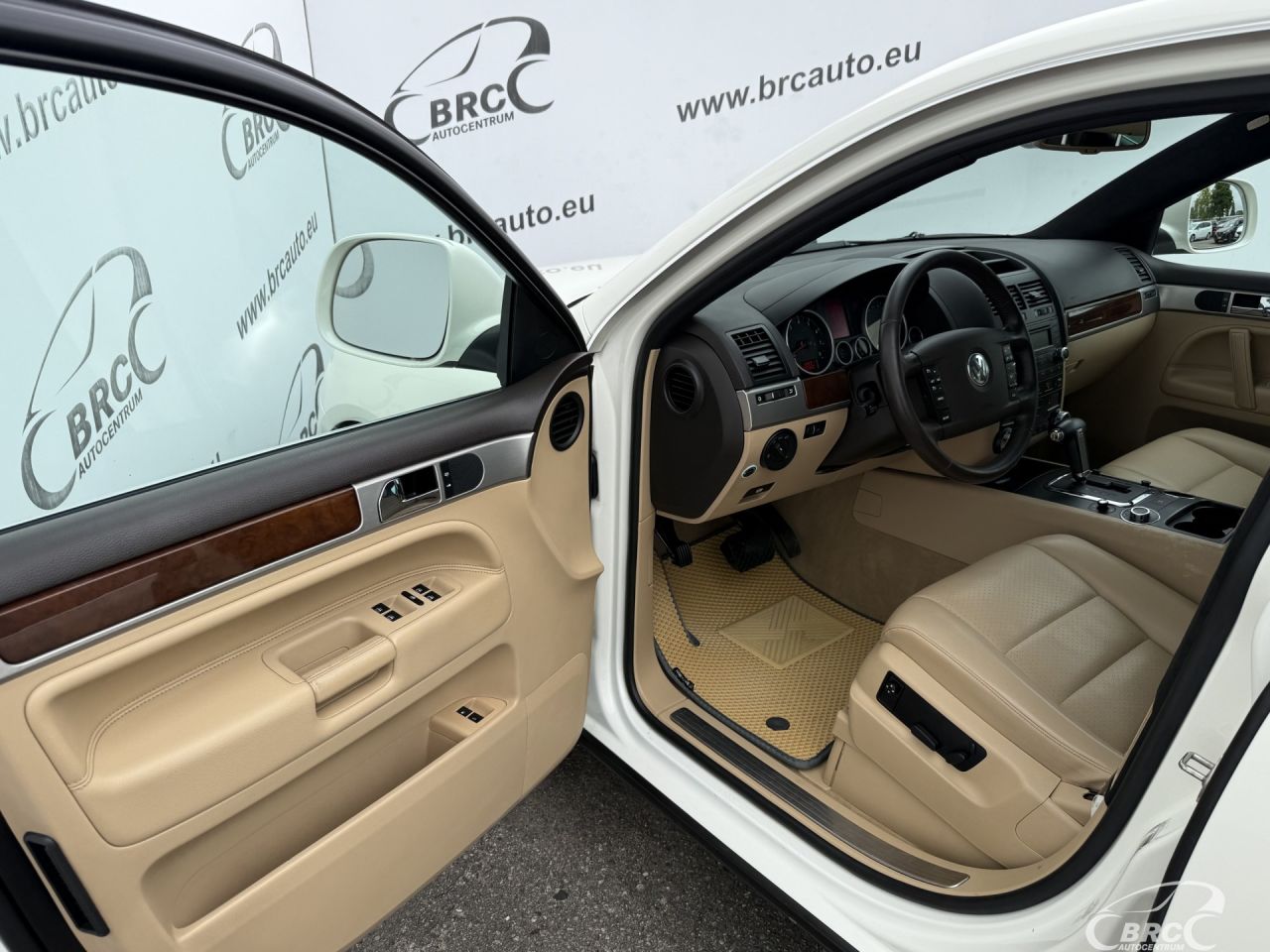 Volkswagen Touareg | 22