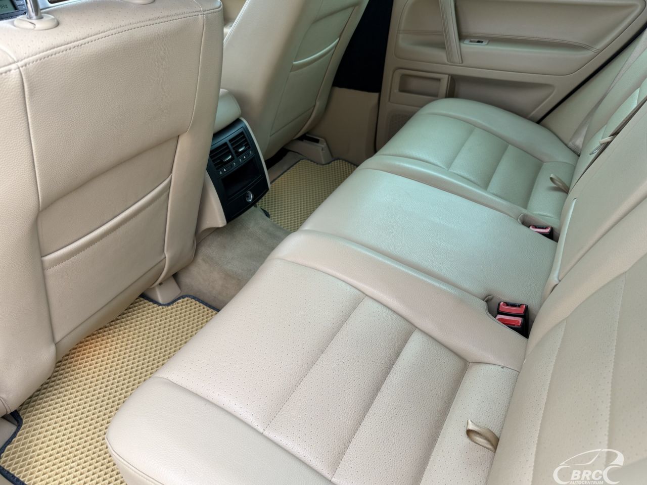 Volkswagen Touareg | 31