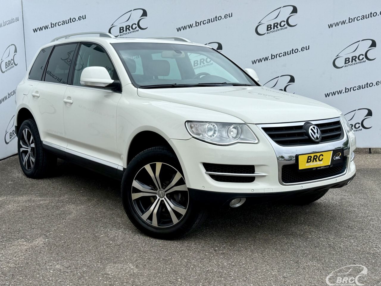 Volkswagen Touareg | 33